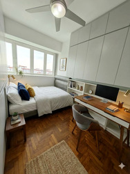 The Warren (D23), Condominium #562218631